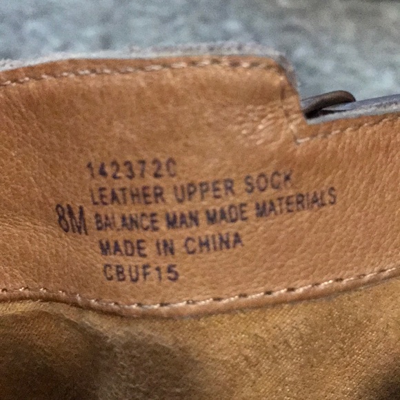 Sofft Wedges - Picture 4 of 4